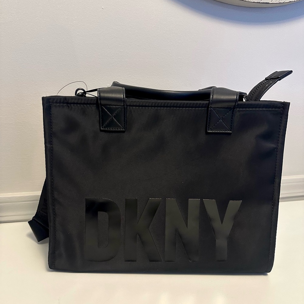 DKNY Tote Purse